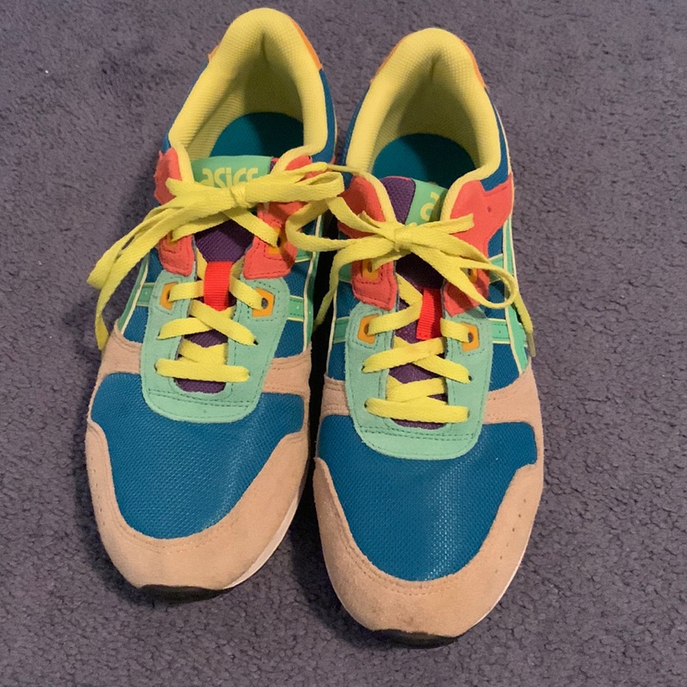 ASICS Lite Classic Men’s